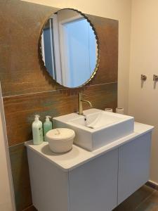 Ferienwohnung Beach Hout Bay, 2 Schlafzimmer