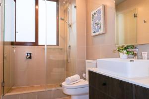 HOM I Hermoso Depto a Estrenar en Las Condes 1D1B