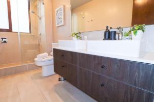 HOM I Hermoso Depto a Estrenar en Las Condes 1D1B