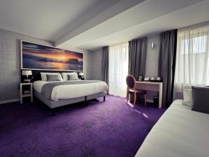 Churchill Hotel Bayeux Centre