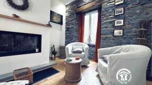 Le moulin de cameliere