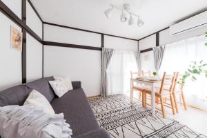 Akiba and Shinjuku - Disney - 6PPL - Private House - 15min from Mizue station
