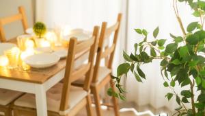 Akiba and Shinjuku - Disney - 6PPL - Private House - 15min from Mizue station