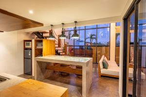 Villa Captain 1 with Ricefield View in Pererenan