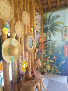 Casa Mandala - Pousada Icaraí Kite Village - 4hvězdičkové hotely ve městě Icaraí