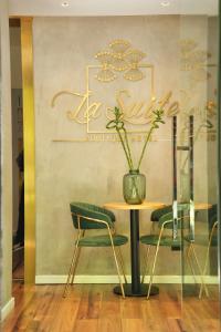 La Suite Boutique Hotel