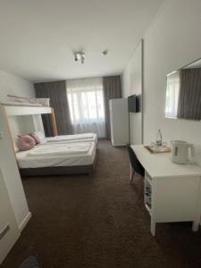 guestified AYUNA Hotel