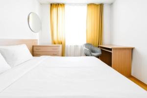 BudgetWork-Friendly Apartment near Business Park