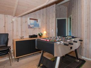 4 star holiday home in Hemmet