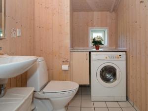 Luxury Spa Retreat in Bork - By Traum Ferienwohnungen