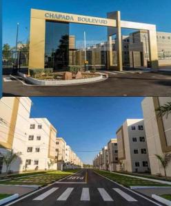 apto mobiliado - localizado na av beira rio