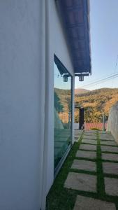 Chalé Vista pra Lombada