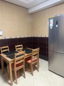 Central Marina Escape & Parking