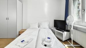 Studio in the heart of Zurich - Crown 17