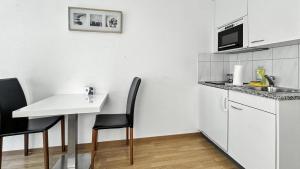 Studio in the heart of Zurich - Crown 17