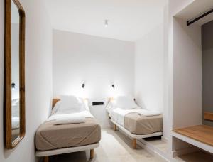 Masia Cal Noia - Rural Villas
