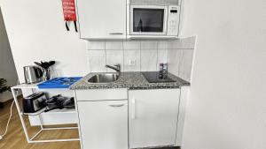 Cute studio in the center - Crown 42