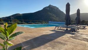 Masia Cal Noia - Rural Villas