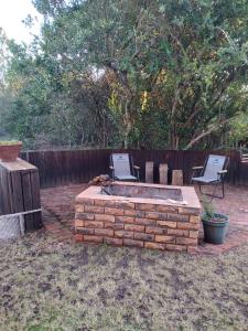 Bush Beach Safari Accommodation