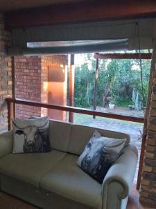 Bush Beach Safari Accommodation