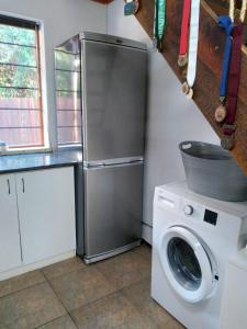 Bush Beach Safari Accommodation