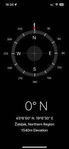 Blackberry house Žabljak