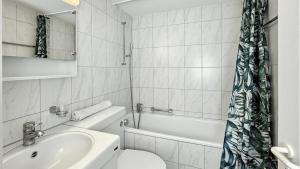 Stylish studio in city center - Crown 36