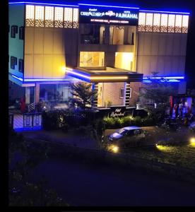 Hotel Rajmahal Boarding And Lodging