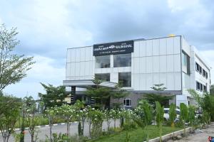 Hotel Rajmahal Boarding And Lodging