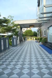 Hotel Rajmahal Boarding And Lodging