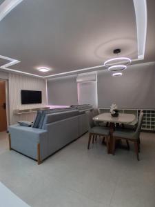 Luxo conforto setor Oeste com garagem