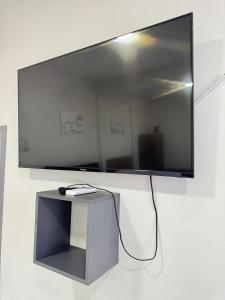 Estúdio Ventos e flores ate 07 pessoas no Centro