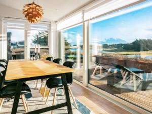 5 star holiday home in Løkken