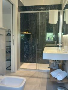 La Nassa Rooms Pietra Ligure