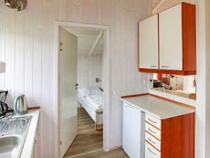 6 person holiday home in Gelting