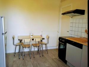Appartement en Corrèze