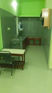 SVP Homestay