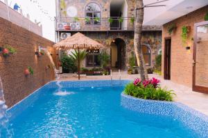 Serena Tam Coc Hotel & Villa