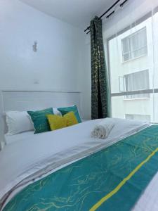 Ty Comfort Homes -Cozy 1BR Apartment near TRM Mall