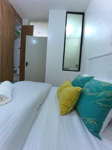 Ty Comfort Homes -Cozy 1BR Apartment near TRM Mall