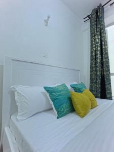 Ty Comfort Homes -Cozy 1BR Apartment near TRM Mall