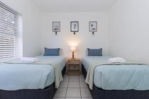 Nyad Oasis at Perna Perna 17