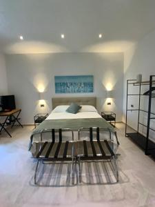 La Nassa Rooms Pietra Ligure