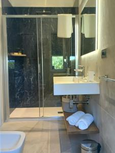 La Nassa Rooms Pietra Ligure