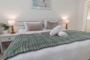 Nyad Oasis at Perna Perna 17