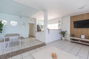 Nyad Oasis at Perna Perna 17