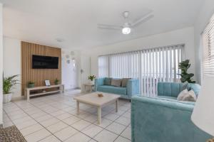 Nyad Oasis at Perna Perna 17