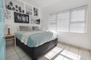 Nyad Oasis at Perna Perna 17