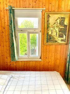 2-Zimmer-Wohnung nur 20 Minuten bis Frankfurt Zentrum