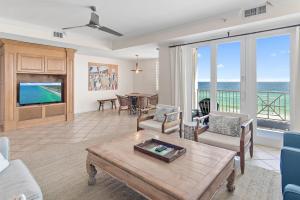 Inn at Crystal Beach 611